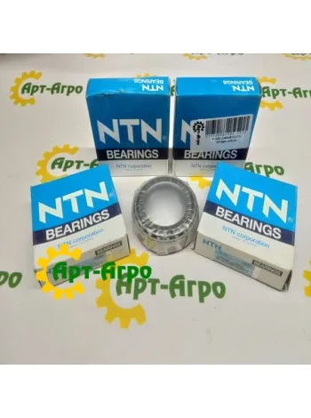 JL69349/10 NTN Підшипник роликовий конічний