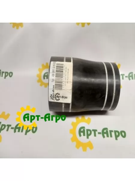 9452010190020 Патрубок интеркуллера FENDT936