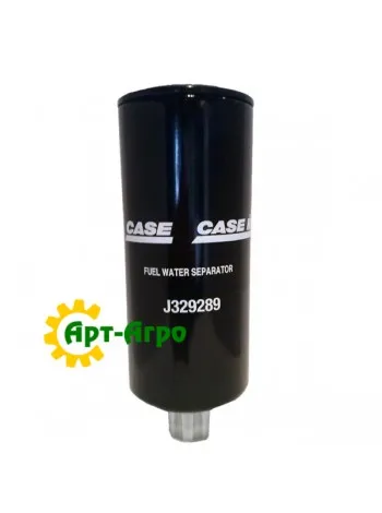 J329289 Фільтр гр/очищення палива CNH