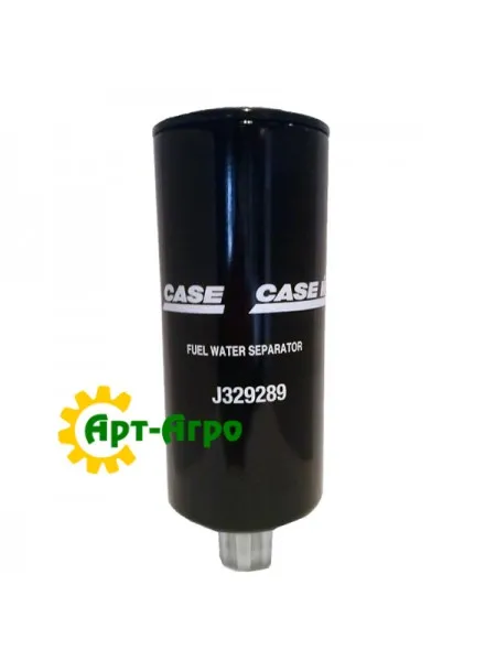 J329289 Фільтр гр/очищення палива CNH