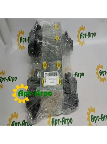 STB 2-031150 (400672937) (Bucher)"Rostsilmash" Insert valve block hydraulic