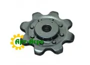 AH101219 Зірочка z=8 John Deere(Greenly)