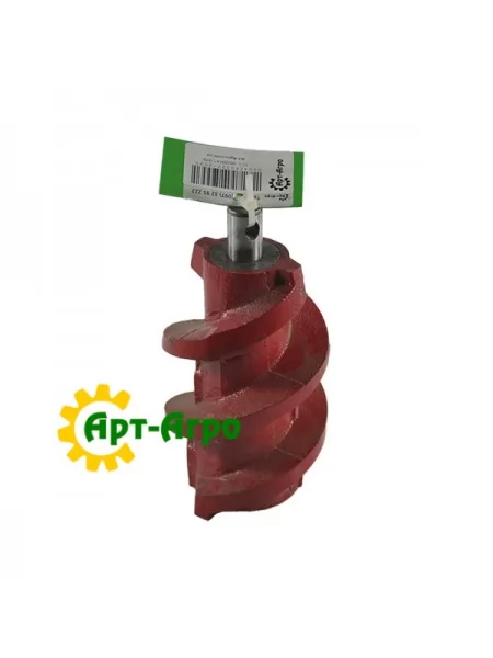 352551A1-WN Шнек мисовий правий (Parts Express) CNH 352551A1-WN Шнек мисовий правий (Parts Express) CNH