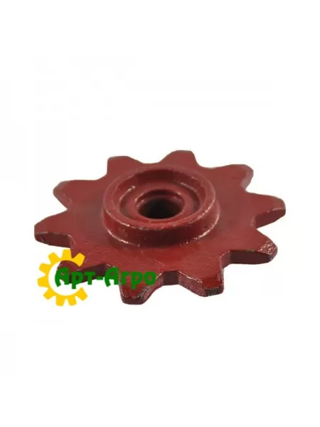 G199497 Зірочка Z = 10 кукурудзяної жатки CNH