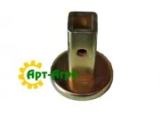 176301C2-WN Муфта вала 