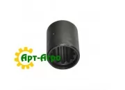 248600A1-WN Втулка шліцева ред. борт.