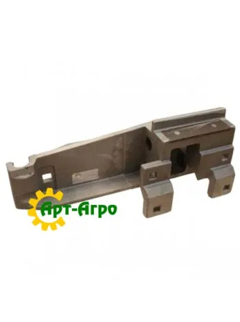 199371C5 Harvester support left CNH