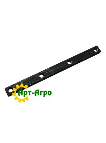 0009846752 Планка різьбова ножового барабана 25X15X326 CLAAS JGUAR(Original)