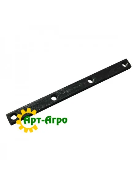 0009846752 Планка різьбова ножового барабана 25X15X326 CLAAS JGUAR(Original)