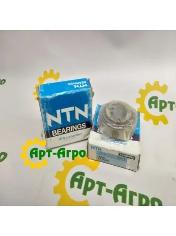 30203 NTN Підшипник роликовий конічний