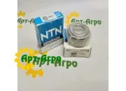 30205 NTN Tapered Roller Bearing