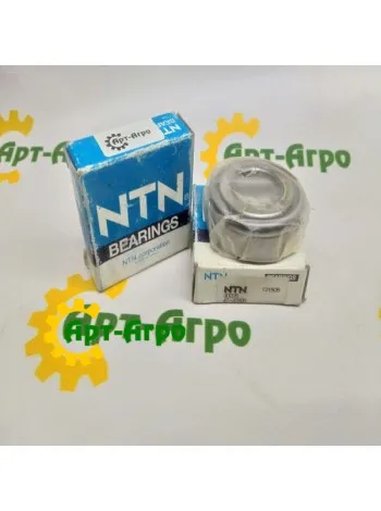 30205 NTN Підшипник роликовий конічний