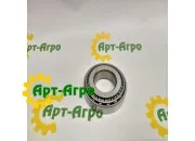 30207 Łożysko stożkowe TIMKEN