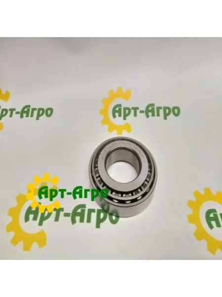 30207 Łożysko stożkowe TIMKEN