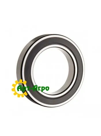 6018 2RS Подшипник ZVL