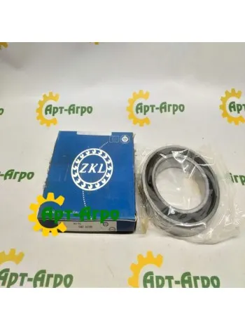 6014 2RS Подшипник ZKL