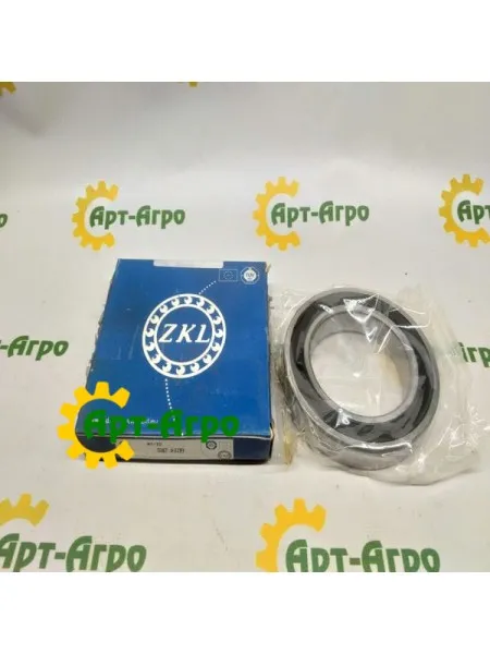 6014-2RS ZKL Підшипник однорядний кульковий 6014-2RS ZKL Підшипник однорядний кульковий