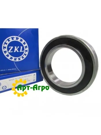 6012 2RS Підшипник ZKL