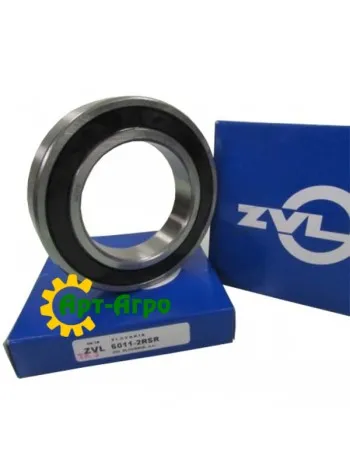 6011-2RS ZVL Single row ball bearing