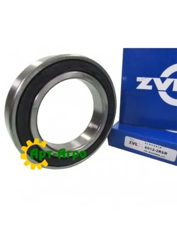 6012 2RS Подшипник ZVL