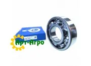 6311C3 ZVL Підшипник однорядний кульковий