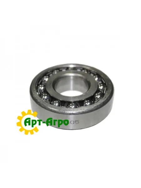 1305 HARP Підшипник дворядний кульковий