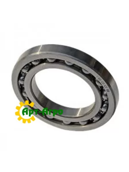 16009 NACHI Підшипник однорядний кульковий