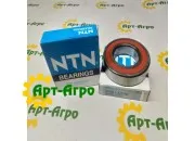 6209 LLUC3 NTN Подшипник однорядный шариковый