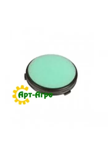 500143d1 Фільтр кришки паливного бака Massey Ferguson