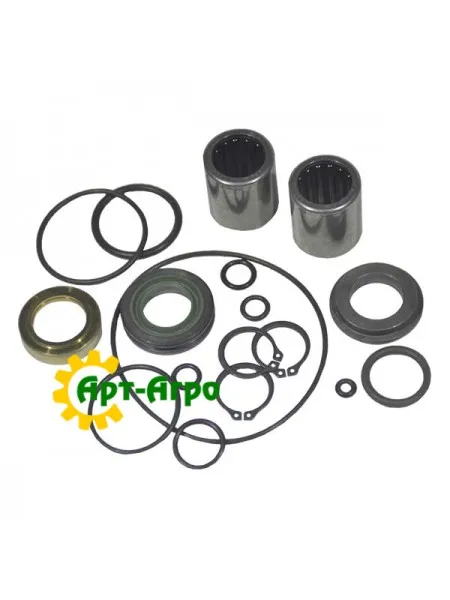 0900404 Repair kit for the MGG20025 BC1B3 turbine hydraulic motor of the NTA1300 Great Plains seeder
