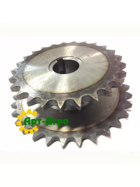 182945A1-WN Зірочка приводу елеватора (25/30T), 2166/2388 CNH 182945A1-WN Зірочка приводу елеватора (25/30T), 2166/2388 CNH