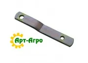 AC850531 Wspornik rolkowy Kverneland