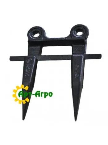 626295N Podwójny palec hedera CLAAS (MVS)