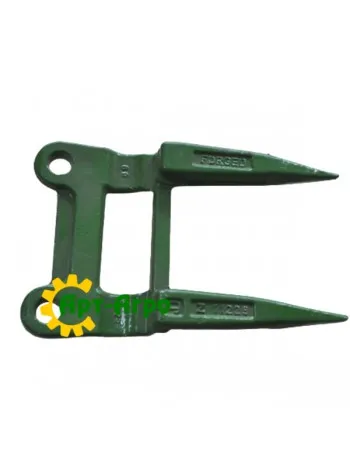 Z11228 John Deere (MWS) Podwójny sworzeń głowicy kombajnu