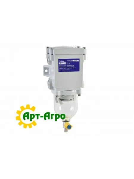 RE575968 Фільтр Сепаратор у зборі John Deere