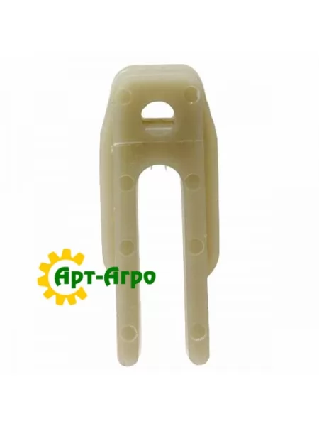 411301050040 Вилка кріплення датчика передньої підвіски FENDT(AGCO PARTS)