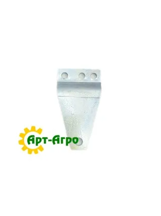 5ZN18361 Пластина коси права John Deere 5ZN18361 Пластина коси права John Deere