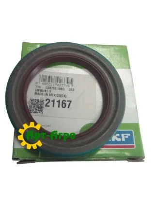 CR21167 Сальник SKF