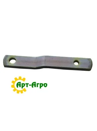 AC850531 Кронштейн ролика Kverneland