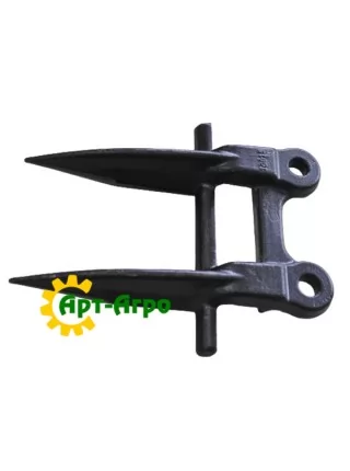 626295N Палец жатки двойной CLAAS (MVS)