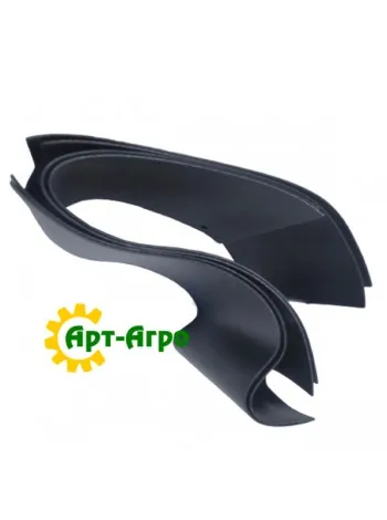 84073949 Уплотнение решета переднего передее (CX) CNH