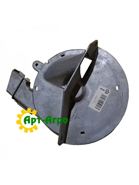 AA55631 Корпус висівного апарату для бобів John Deere