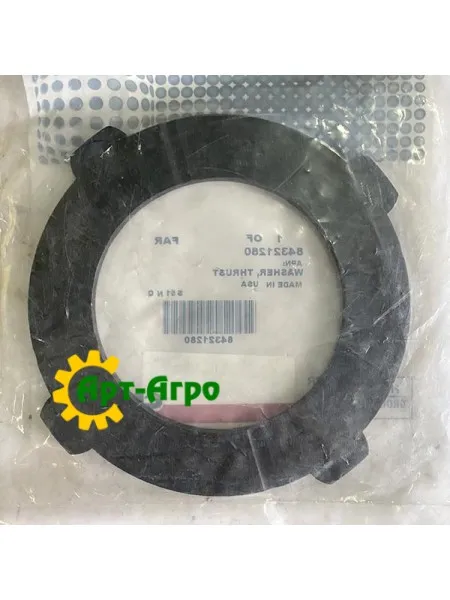 84321280 Шайба CNH