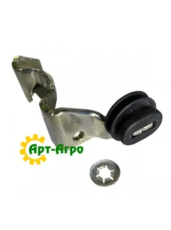 48180049 CNH cable bracket