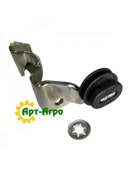 48180049 CNH cable bracket