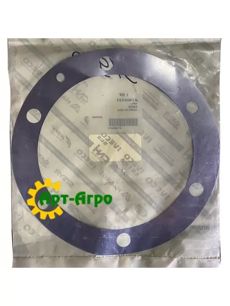 47406331 Gasket 0.08mm CNH 47406331 Gasket 0.08mm CNH