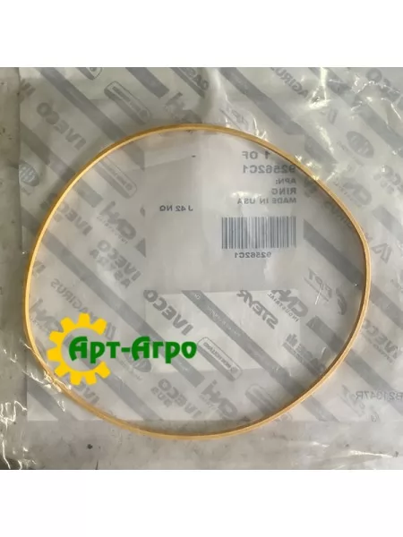 92562C1 Кільце ущільнювальне CNH 92562C1 Кільце ущільнювальне CNH