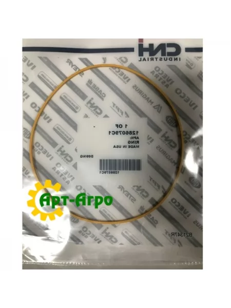 1286079C1 Кільце ущільнювальне CNH 1286079C1 Кільце ущільнювальне CNH