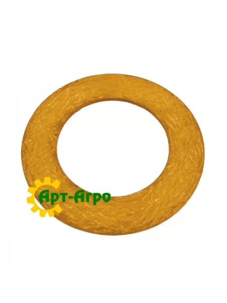 247006351R08 Диск фрикційний для муфти FT42, D = 162; d = 85 CNH