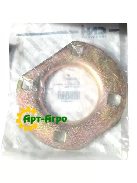 86620027 CNH Корпус підшипника фланцевий 86620027 CNH Корпус підшипника фланцевий